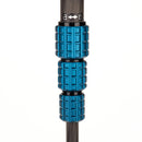 BENRO TSSL08CN00P スーパースリム カーボン三脚 自由雲台  耐荷重4kg トラベル三脚 ローアングル撮影 4段 最大直径21.8mm 国内正規品