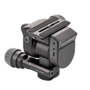 【アウトレットセール】BENRO Polaris アストロエディション ポラリス スマート電動三脚雲台  最大耐荷重7kg タイムラプス 風景撮影 天体撮影 パノラマ アプリ対応 国内正規品