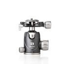 BENRO VX25 自由雲台 ボール径36mm PU60Xプレート付属 国内正規品