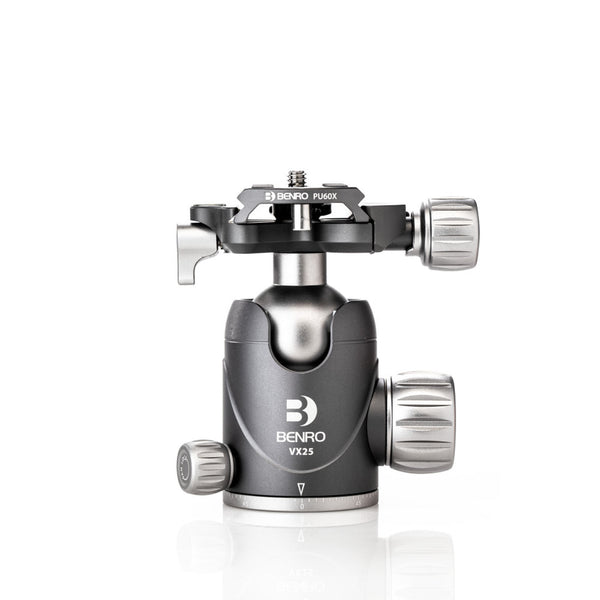 東雲 BHA45J 低重心自由雲台 | 雲台 | TOKIWA STYLE