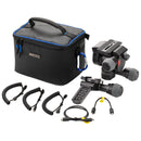 【アウトレットセール】BENRO Polaris アストロエディション ポラリス スマート電動三脚雲台  最大耐荷重7kg タイムラプス 風景撮影 天体撮影 パノラマ アプリ対応 国内正規品