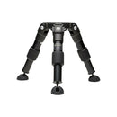 BENRO HH100AV ハイハット ミニビデオアルミニウム三脚 ボール雲台 ボール径100mm 国内正規品