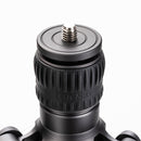 BENRO FRHN14CVX20 ベンロ ライノ カーボン三脚 ボール雲台 耐荷重16kg 最大脚径25.2mm ローアングル撮影 4段 ボタン式ロック 一脚 軽量 コンパクト 国内正規品