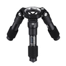 BENRO HH75AV ベンロ ハイハット ミニビデオアルミニウム三脚 ボール雲台 ボール径75mm 国内正規品