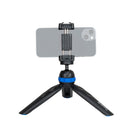 BENRO PP1 ベンロ ミニ三脚 耐荷重1.5kg テーブル三脚 カメラ用 ミラーレスカメラ コンパクトカメラ 自由雲台 Live配信 Vlog 国内正規品